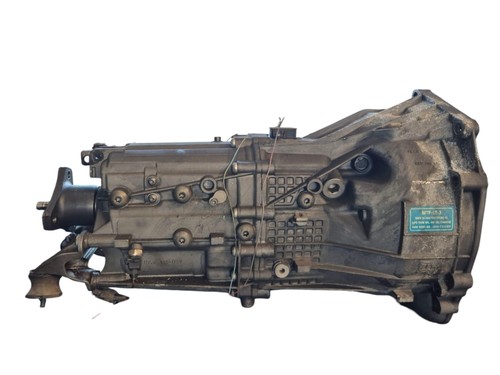 Cambio manuale per bmw - cambio, serie