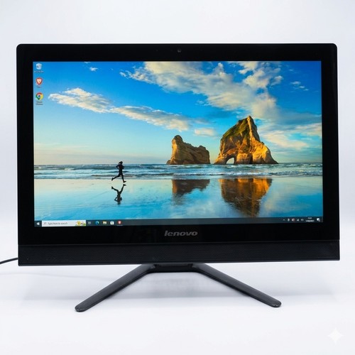 Lenovo c40 5 - c40-30, 21,5"