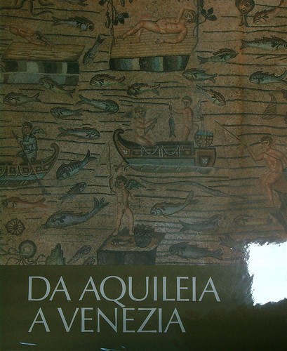 Aquileia venezia aa - da, aa.vv