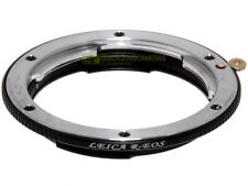 Canon adapter per obiettivi