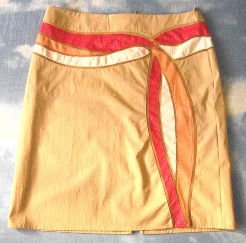 Skirt gonna vintage - ,