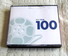 BEST FILM 100 Soundtracks (6