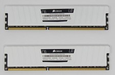 Corsair Vengeance LP bianco 8