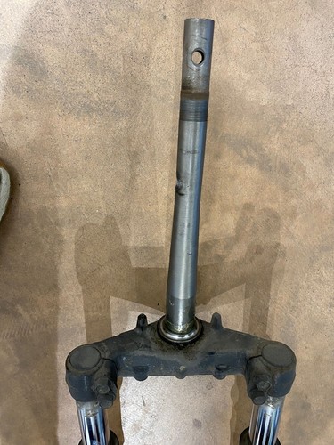 Forcella honda sh150 - honda,