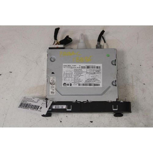 Autoradio fiat panda - autoradio,