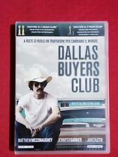 DVD, Dallas Boyers Club, tratto da una storia vera, Good films, Koch media 