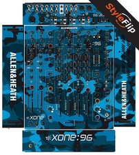 Allen & Heath XONE 92 Skin |