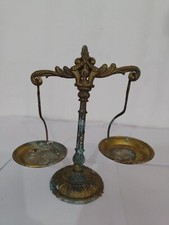 bilancia antica trabucco