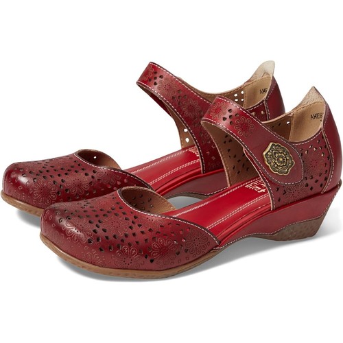 Scarpa artiste spring - scarpa, l'artiste