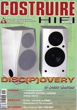 Costruire HiFi 2018 229