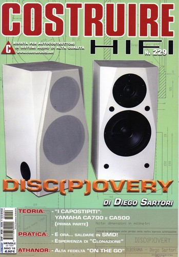 Costruire hifi 2018 - costruire,