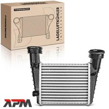 Turbo intercooler llk - per, vw