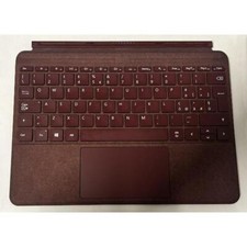 Microsoft Surface Go 1-4 Cover
