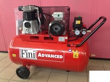 COMPRESSORE ARIA FINI TRAINO A