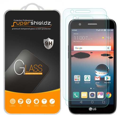 Supershieldz per harmony - 2x,