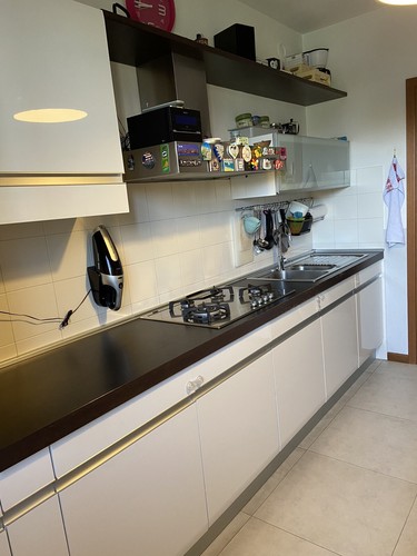 Cucina completa - cucina,