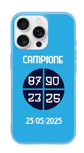 Cover tifosi napoli campione - tifosi,