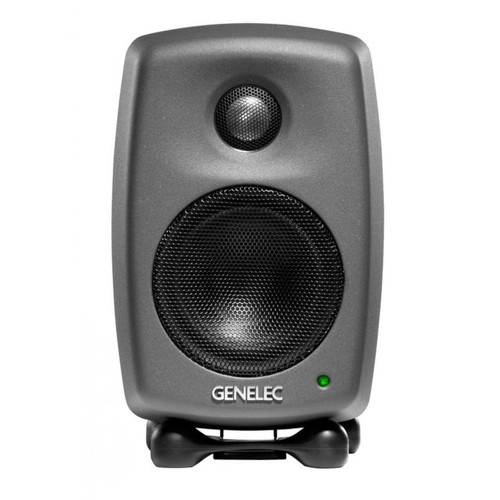 Genelec 8010a monitor - genelec, da