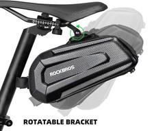 Rockbros borsa sella rigida - da,