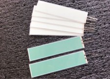 2PZ Per Lettore CD Pellicola