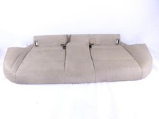 52207133818 SEDUTA DIVANO SEDILI POSTERIORI IN PELLE BMW 330XD E91 3.0 170KW D S