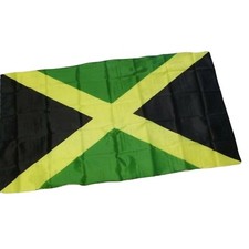 Bandiere della Giamaica 90x150