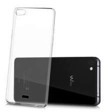 COVER TRASPARENTE ULTRA SLIM