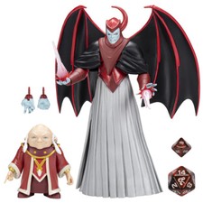 Hasbro venger dungeon - &,