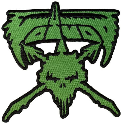 Voivod korgull 8 - 8,8, 9