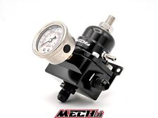 regolatore pressione benzina