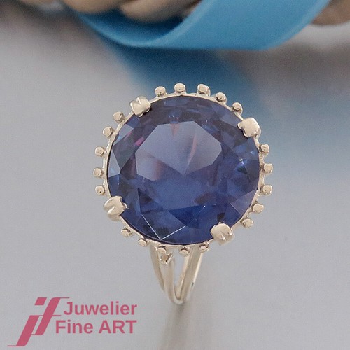 Anello moderno con - moderno,