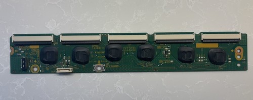 Scheda buffer panasonic - scheda,