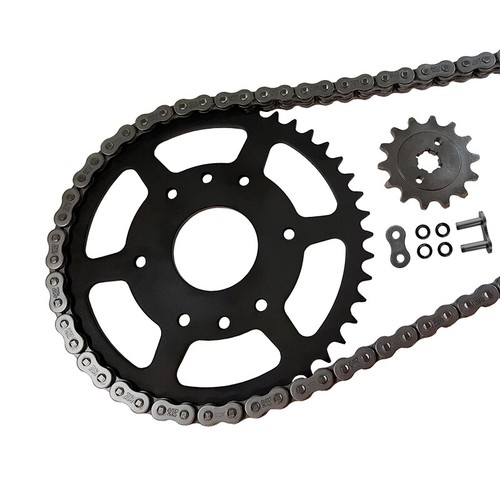Kit catena chain 530 mvxz - catena, mvxz-2