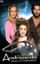 Andromeda - Season 5