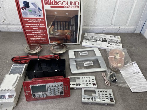 Eis sound kit - kb,