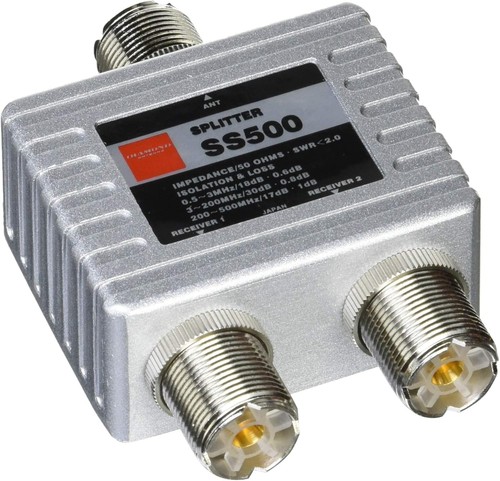 Diamond ss500 antenna prima - diamond,