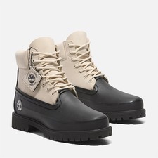 TIMBERLAND stivali Heritage