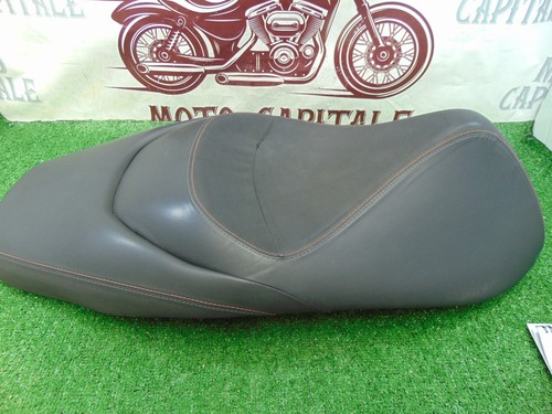 Sella sedile piaggio beverly - sella,