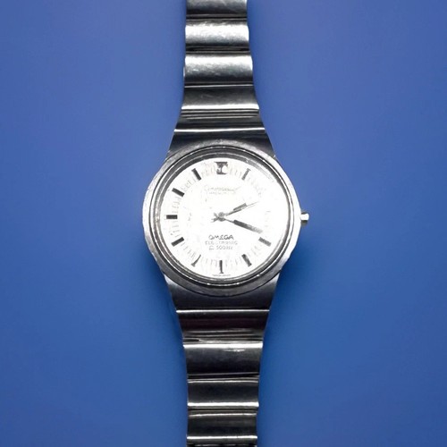 Orologio uomo omega - uomo,