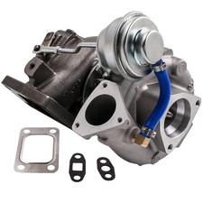 Turbo for Nissan Safari Patrol