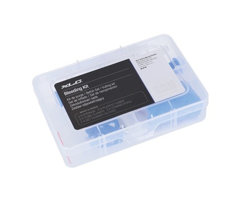 Xlc kit per spurgo - kit,