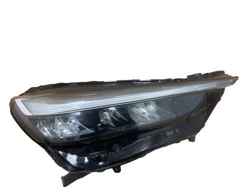 Honda hrv 2023 2025 - honda, faro
