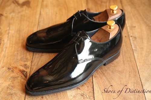 Scarpe derby crockett jones - scarpe, &