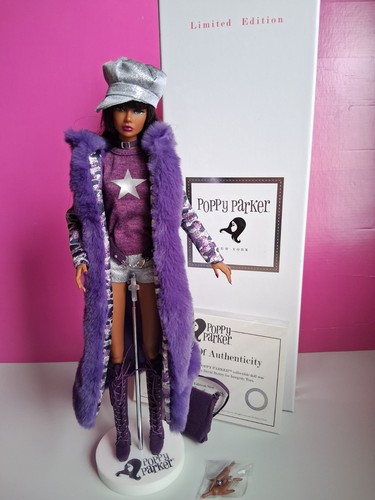 Integrity toys fashion royalty - fashion,