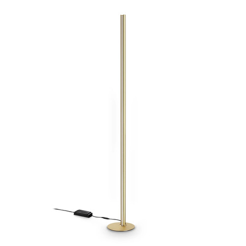 Lampada terra dorica 50w - da,