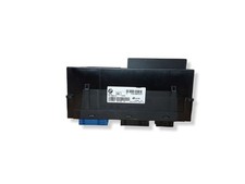 BMW X3 F25 2012 Comfort modulo