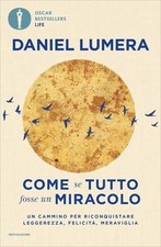 LIBRO COME SE TUTTO FOSSE UN