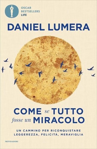 Libro come tutto fosse un - libro,