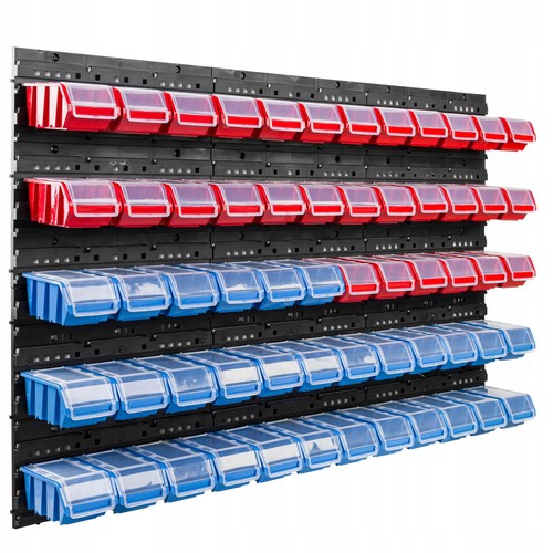 Organizzatore attrezzi lavagna - organizzatore,