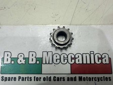 INGRANAGGIO MOTORINO AVVIAMENTO SUZUKI DR 350 500 VEDI DESCRIZIONE (SU1553)